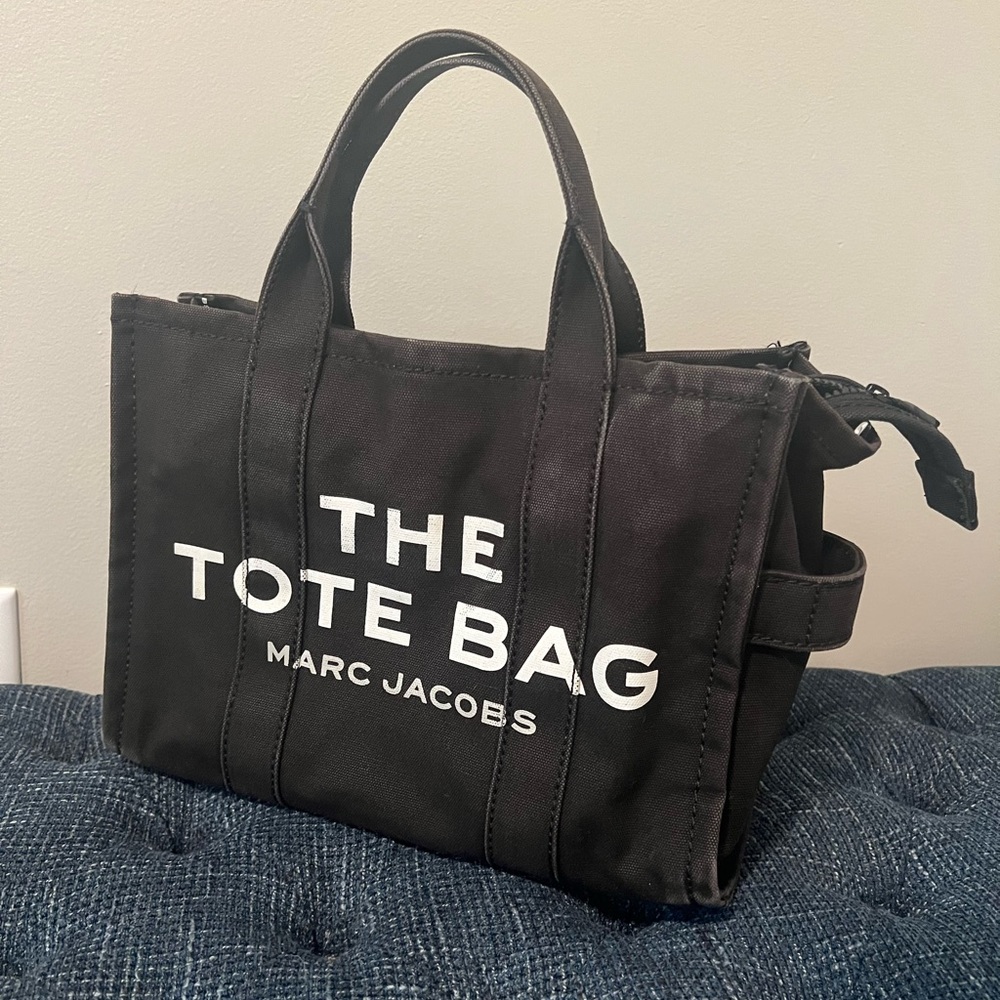 Marc Jacobs Tote Bag
